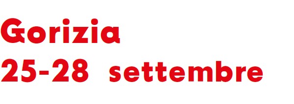 Logo Gusti di frontiera